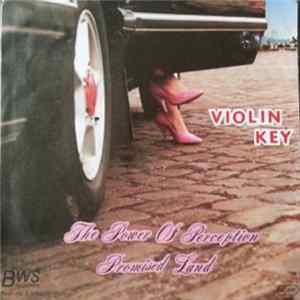 Download Violin Key - The Power Of Perception