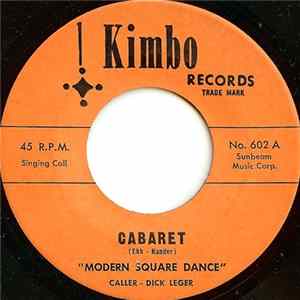 Download Unknown Artist - Cabaret