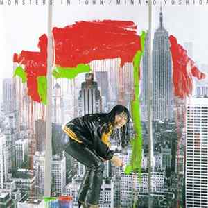 Download Minako Yoshida - Monsters In Town