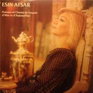 Download Esin Afşar - Poémes et Chants de Turquie d'Hier et d'Aujourd'hui