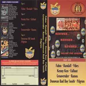 Download Various - Quest - Part One