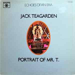 Download Jack Teagarden - Portrait Of Mr. T