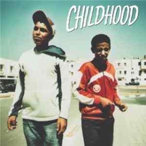 Download Childhood - Blue Velvet