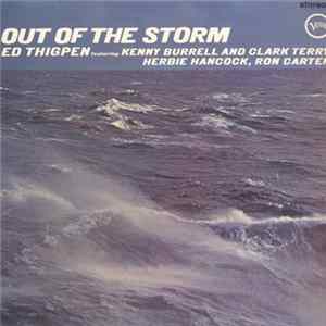 Download Ed Thigpen - Out Of The Storm