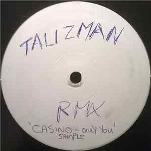 Download Talizman - Untitled