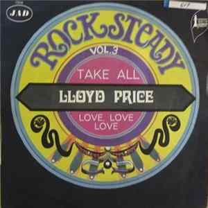 Download Lloyd Price - Take All