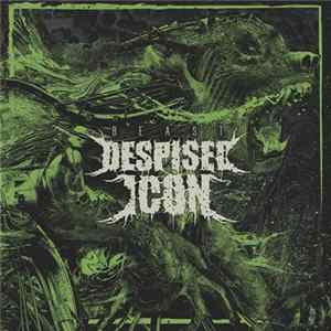 Download Despised Icon - Beast