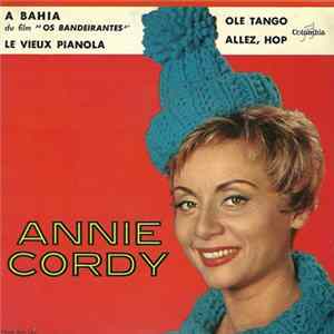 Download Annie Cordy - A Bahia