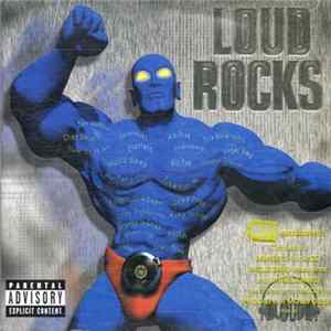 Download Various - Loud Rocks