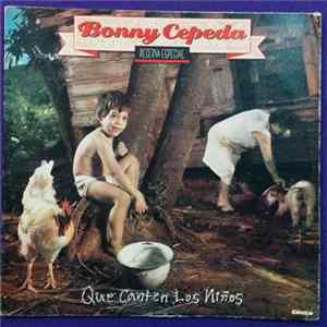 Download Bonny Cepeda - Que Canten Los Niños