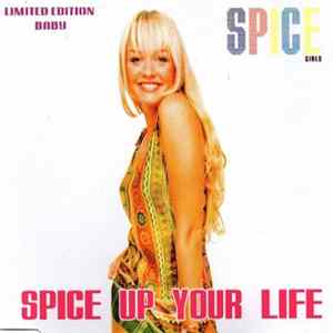 Download Spice Girls - Spice Up Your Life