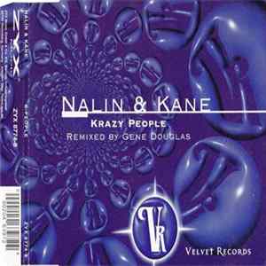 Download Nalin & Kane - Krazy People