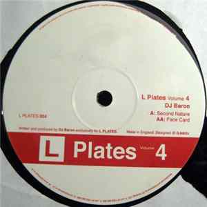 Download Baron - L Plates Volume 4