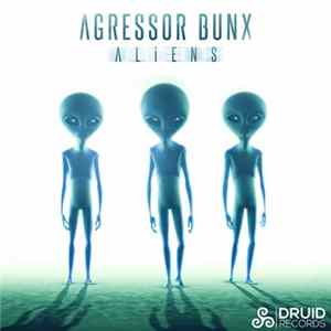 Download Agressor Bunx - Aliens / Molecula