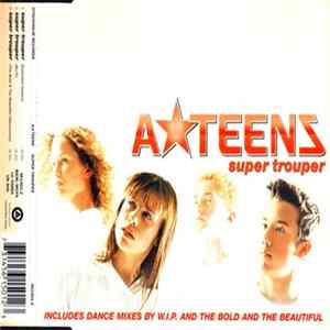 Download ATeens - Super Trouper