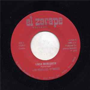 Download Los Rebeldes Ritmicos - Linda Muñequita / Ave Pave