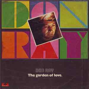 Download Don Ray - The Garden Of Love