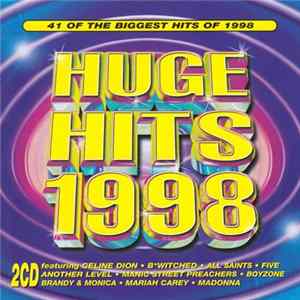 Download Various - Huge Hits 1998