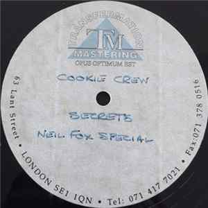 Download Cookie Crew - Secrets