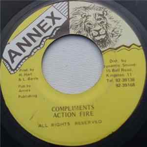 Download Action Fire - Compliments
