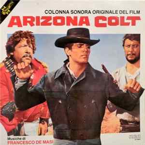 Download Francesco De Masi - Arizona Colt (Colonna Sonora Originale Del Film)