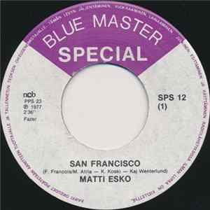 Download Matti Esko - San Francisco
