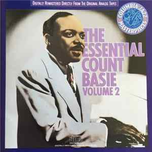 Download Count Basie - The Essential Count Basie Volume 2
