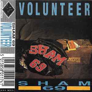 Download Sham 69 - Volunteer