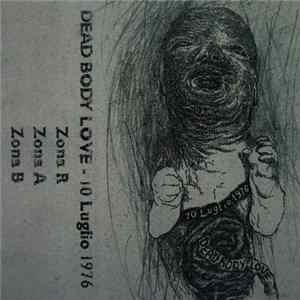Download Dead Body Love - 10 Luglio 1976
