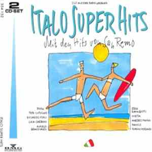 Download Various - Italo Super Hits