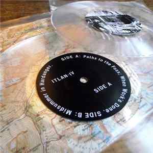 Download Ian Humberstone - Paths To The Foss