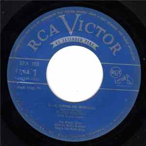 Download The Mighty Zebra - Al Compas Del Merengue