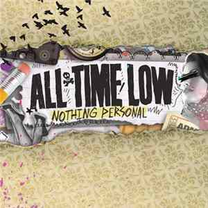 Download All Time Low - Nothing Personal