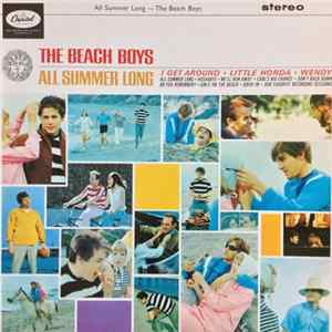 Download The Beach Boys - All Summer Long
