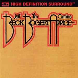 Download Jeff Beck ∙ Tim Bogert ∙ Carmine Appice - Beck Bogert Appice