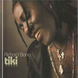 Download Richard Bona - Tiki