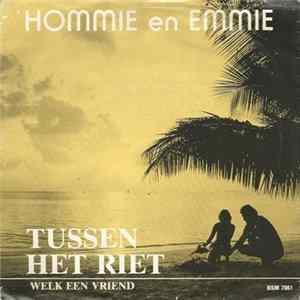 Download Hommy En Emmy - Tussen Het Riet