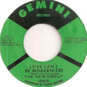 Download The New Group - There's That Mountain