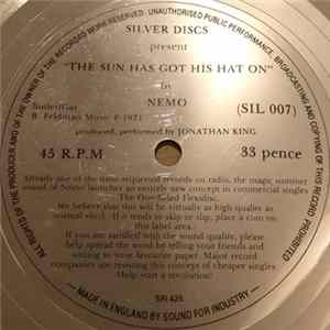 Download Nemo - The Sun Has Got His Hat On