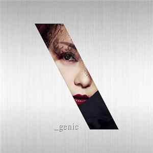 Download Namie Amuro - _genic