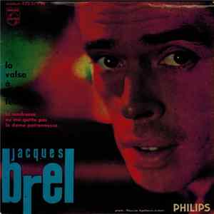 Download Jacques Brel - La Valse À Mille Temps