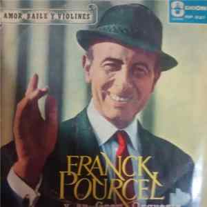 Download Franck Pourcel Et Son Grand Orchestre - Amor, Baile y Violines