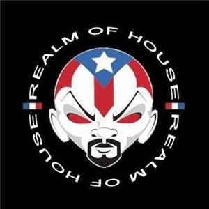 Download Realm Of House - Realm Of House EP
