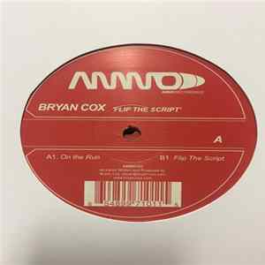 Download Bryan Cox - Flip The Script