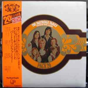Download The Partridge Family, David Cassidy - The Partridge Family Featuring: David Cassidy