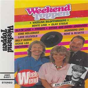Download Various - Weekend Toppen