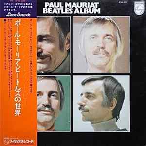 Download Paul Mauriat - Beatles Album