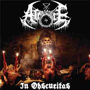 Download Atroce - In Obscuritas