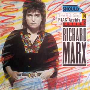 Download Richard Marx - Should've Known Better