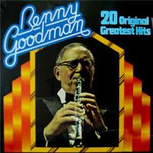 Download Benny Goodman - 20 Original Greatest Hits